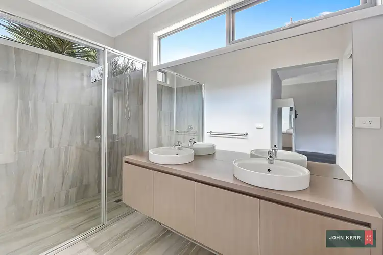Third view of Homely house listing, 46 Villeneuve Drive, Trafalgar VIC 3824