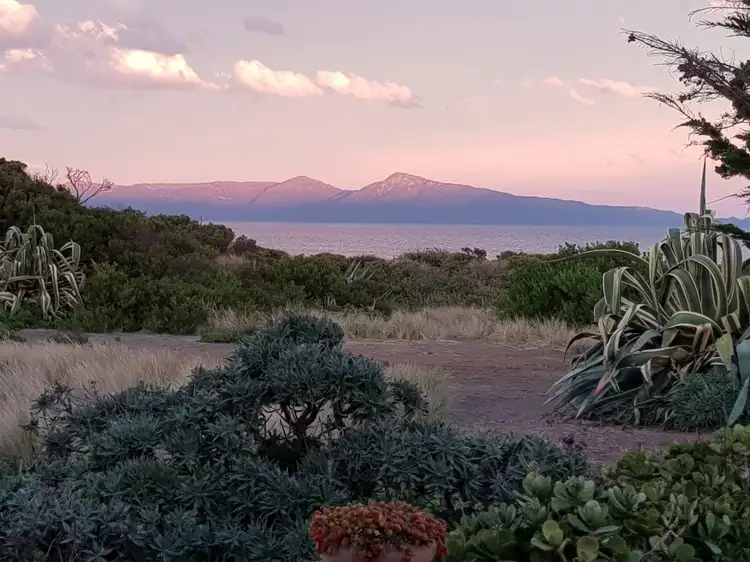 Second view of Homely house listing, 336 Dolphin Sands Road, Dolphin Sands TAS 7190