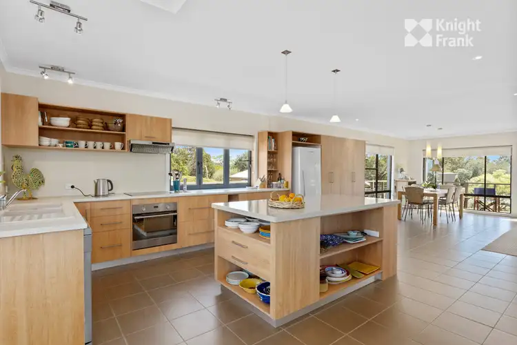 Fifth view of Homely house listing, 336 Dolphin Sands Road, Dolphin Sands TAS 7190