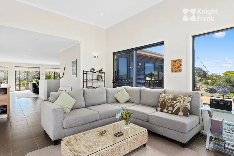 Sixth view of Homely house listing, 336 Dolphin Sands Road, Dolphin Sands TAS 7190