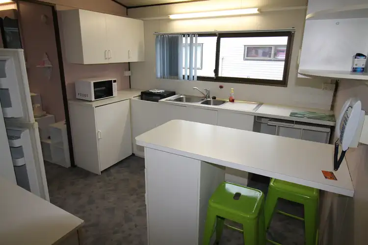 Second view of Homely unit listing, 54/20 Childers Road, Kensington QLD 4670