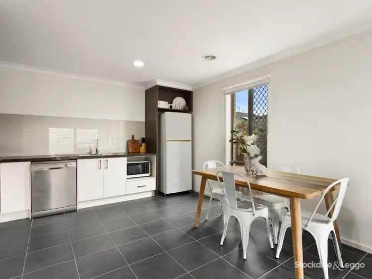 Third view of Homely townhouse listing, 15B Camellia Cres, Norlane VIC 3214