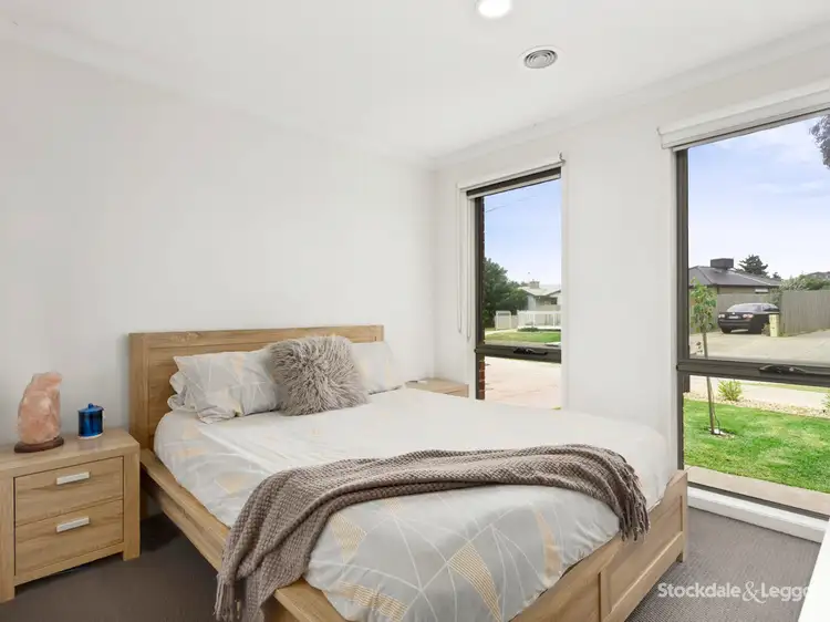 Fourth view of Homely townhouse listing, 15B Camellia Cres, Norlane VIC 3214