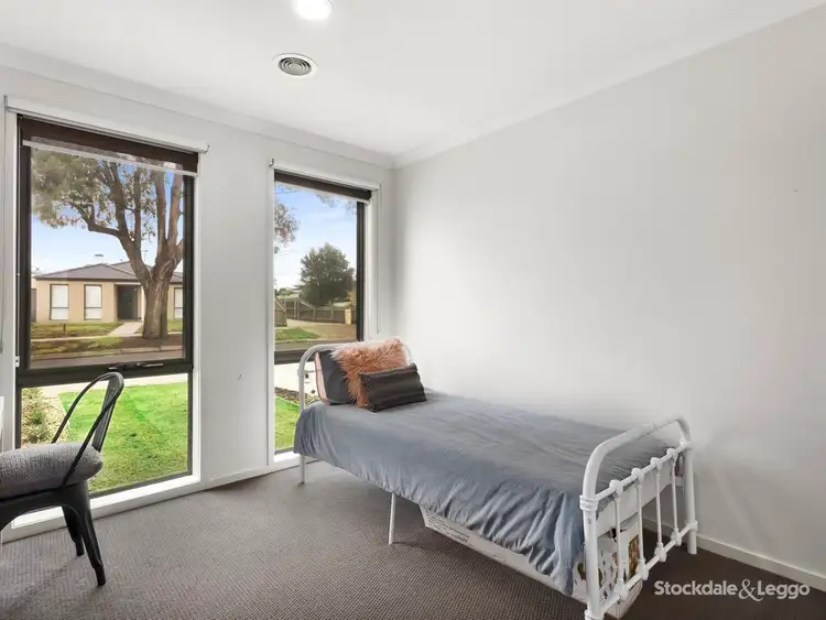 Fifth view of Homely townhouse listing, 15B Camellia Cres, Norlane VIC 3214