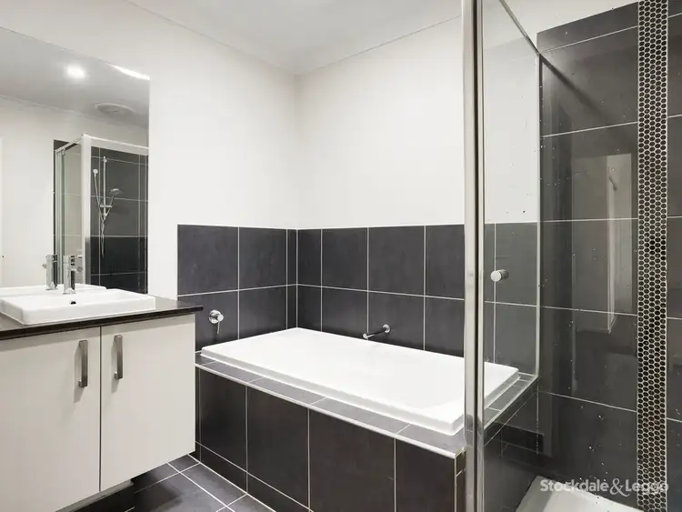 Sixth view of Homely townhouse listing, 15B Camellia Cres, Norlane VIC 3214