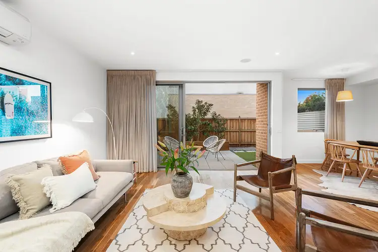 Third view of Homely townhouse listing, 3 Withers Way, Mentone VIC 3194