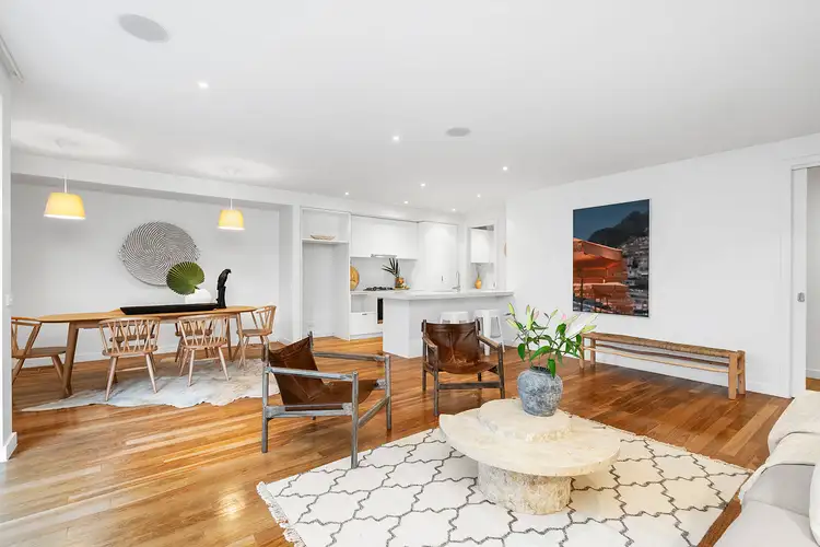 Fourth view of Homely townhouse listing, 3 Withers Way, Mentone VIC 3194