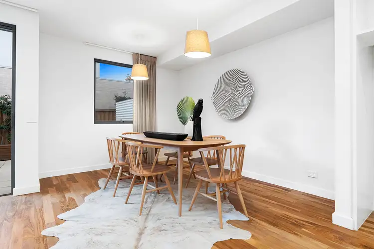 Fifth view of Homely townhouse listing, 3 Withers Way, Mentone VIC 3194