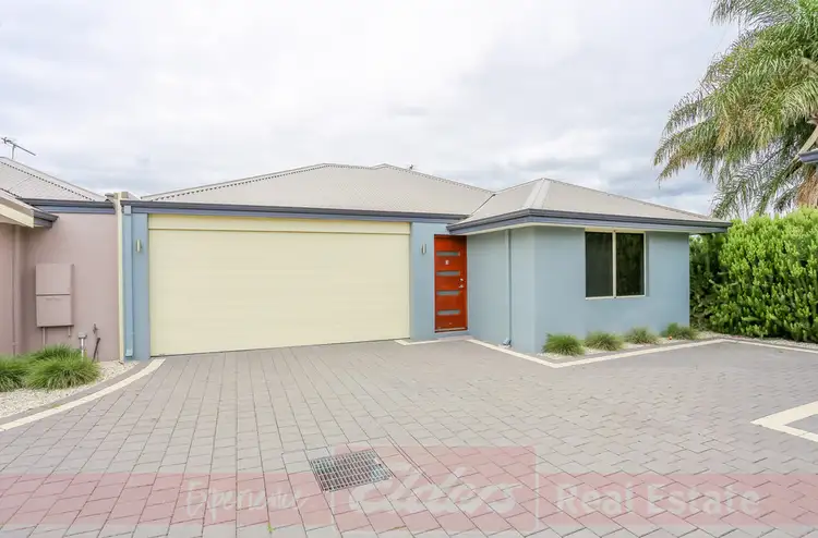 Fifth view of Homely block of units listing, 23 Balgore Way, Carey Park WA 6230
