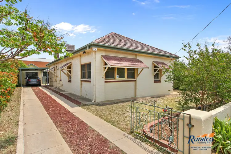 1 King Street, Tamworth NSW 2340