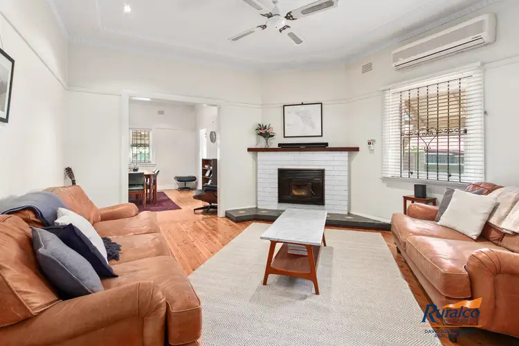 Second view of Homely house listing, 1 King Street, Tamworth NSW 2340