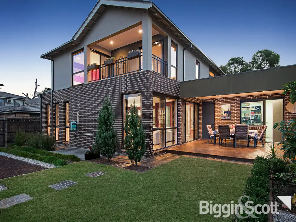 Main view of Homely house listing, 6 Fairview Close, Keysborough VIC 3173