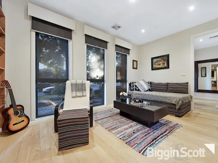 Third view of Homely house listing, 6 Fairview Close, Keysborough VIC 3173