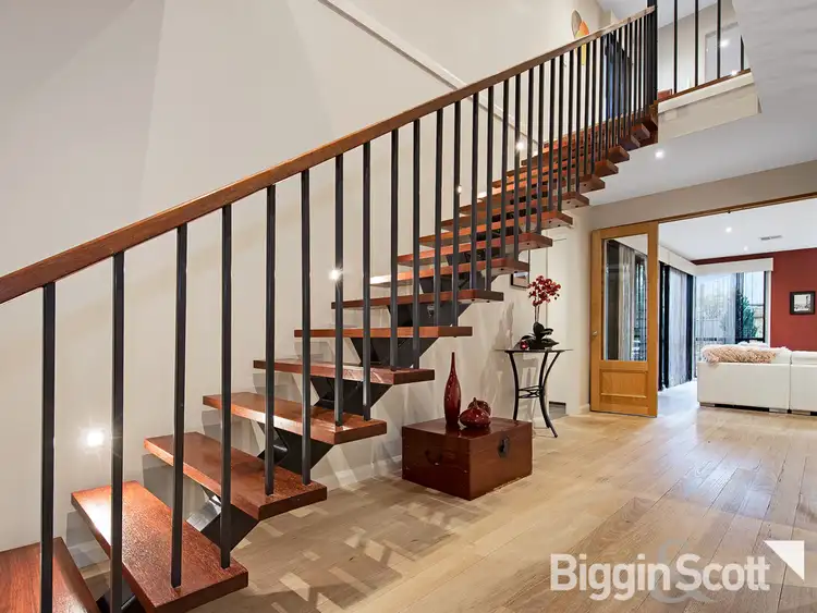 Fourth view of Homely house listing, 6 Fairview Close, Keysborough VIC 3173