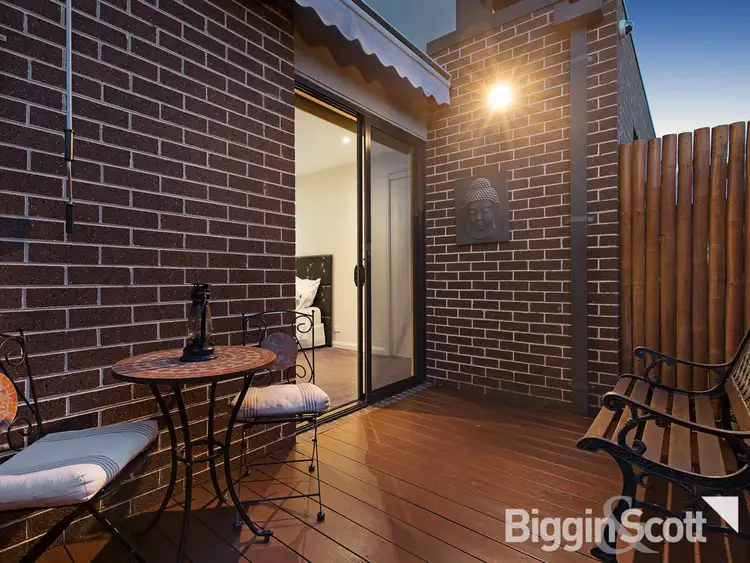 Sixth view of Homely house listing, 6 Fairview Close, Keysborough VIC 3173