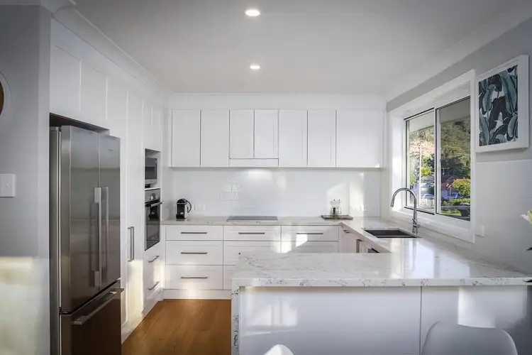 Fourth view of Homely house listing, 21 Commonwealth Avenue, Blackwall NSW 2256