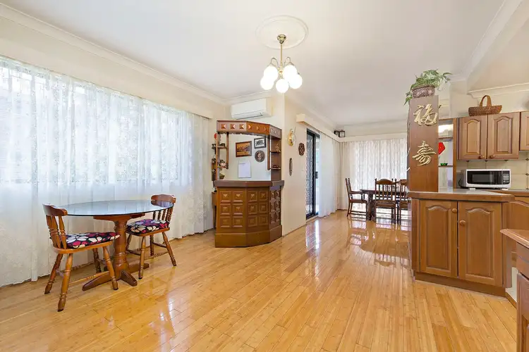 Fourth view of Homely unit listing, 5/76 The Boulevarde, Strathfield NSW 2135