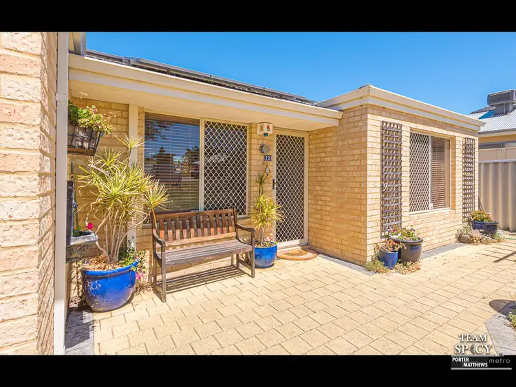 Second view of Homely house listing, 12 Hillcrest Road, Kewdale WA 6105