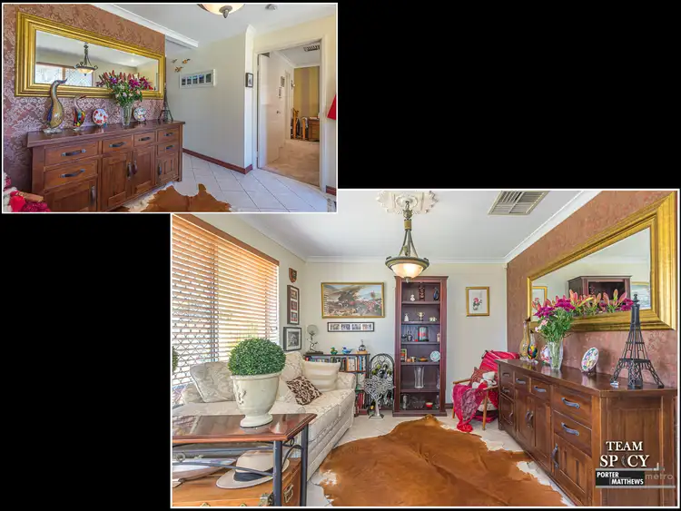Fourth view of Homely house listing, 12 Hillcrest Road, Kewdale WA 6105