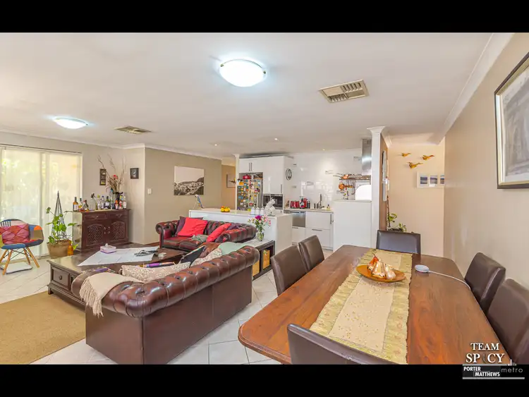Fifth view of Homely house listing, 12 Hillcrest Road, Kewdale WA 6105