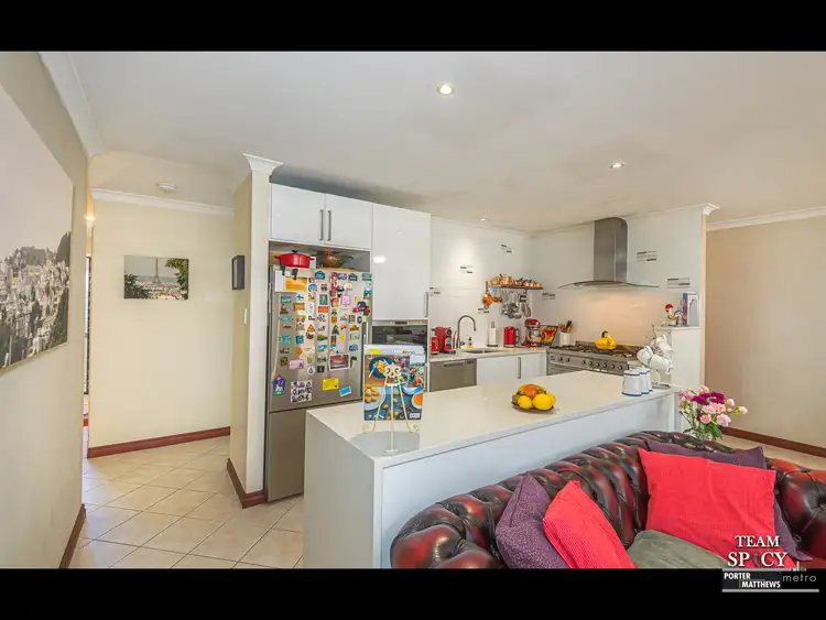 Seventh view of Homely house listing, 12 Hillcrest Road, Kewdale WA 6105