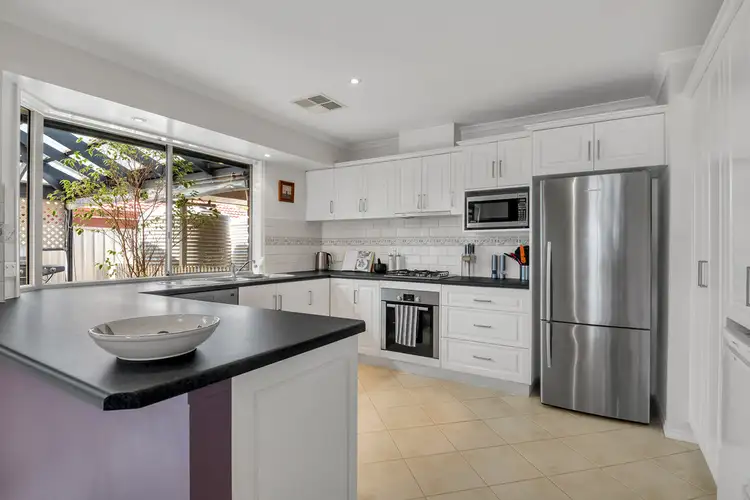 Second view of Homely house listing, 33 Simone Crescent, Morphett Vale SA 5162