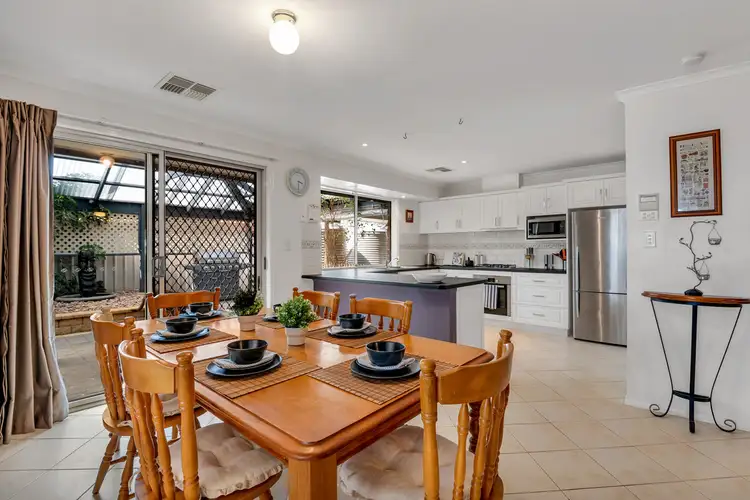 Fourth view of Homely house listing, 33 Simone Crescent, Morphett Vale SA 5162