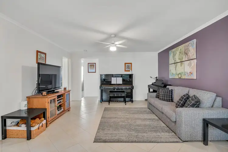 Fifth view of Homely house listing, 33 Simone Crescent, Morphett Vale SA 5162