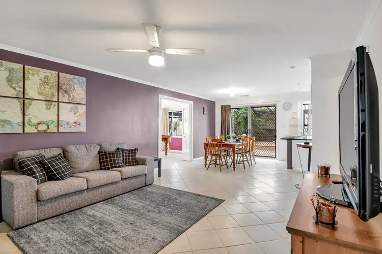 Sixth view of Homely house listing, 33 Simone Crescent, Morphett Vale SA 5162
