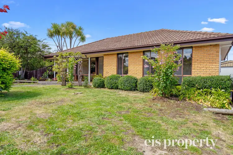 Second view of Homely house listing, 78 Waratah Street, Kingston TAS 7050