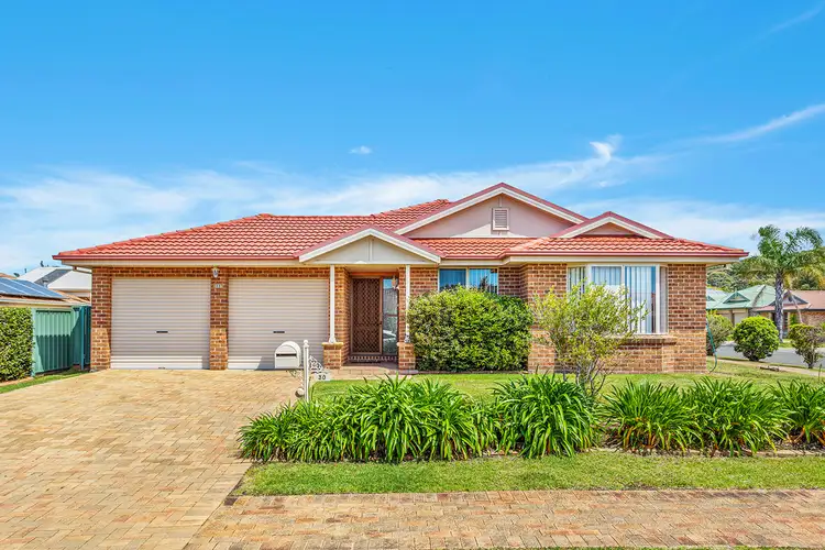 Main view of Homely house listing, 30 THE CIRCUIT, Shellharbour NSW 2529