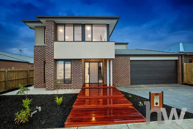 10 Petkell Parade, Grovedale VIC 3216