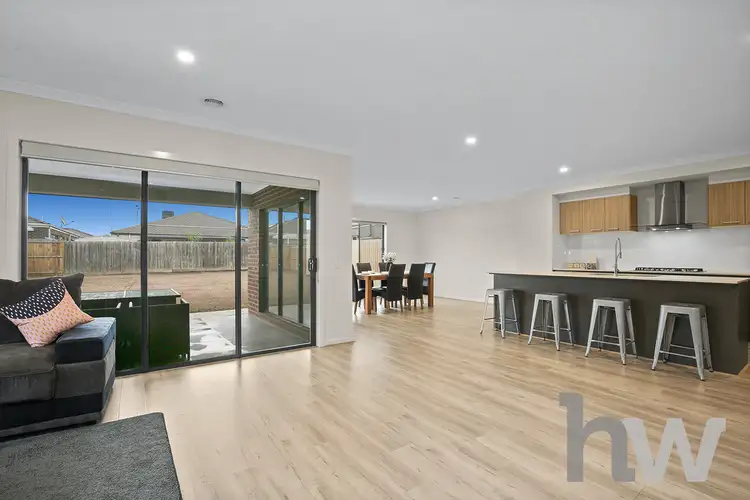 Third view of Homely house listing, 10 Petkell Parade, Grovedale VIC 3216
