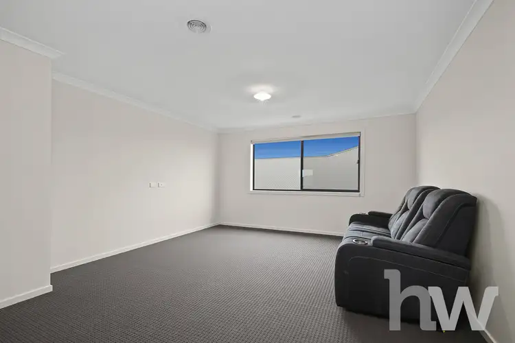 Fifth view of Homely house listing, 10 Petkell Parade, Grovedale VIC 3216