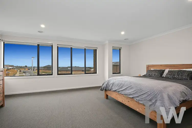 Sixth view of Homely house listing, 10 Petkell Parade, Grovedale VIC 3216