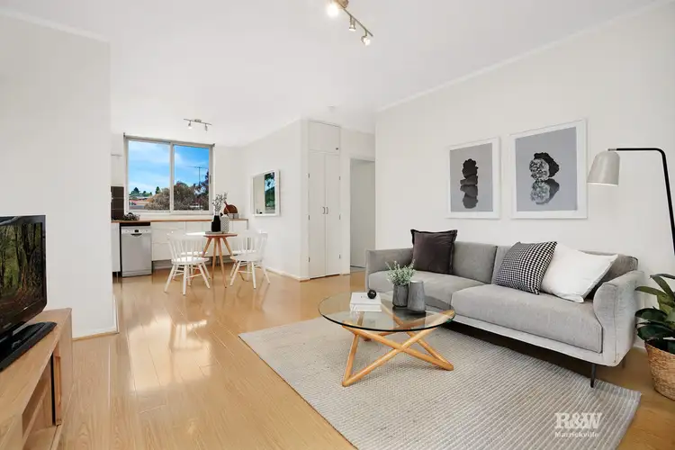16/60 Ewart Street, Marrickville NSW 2204
