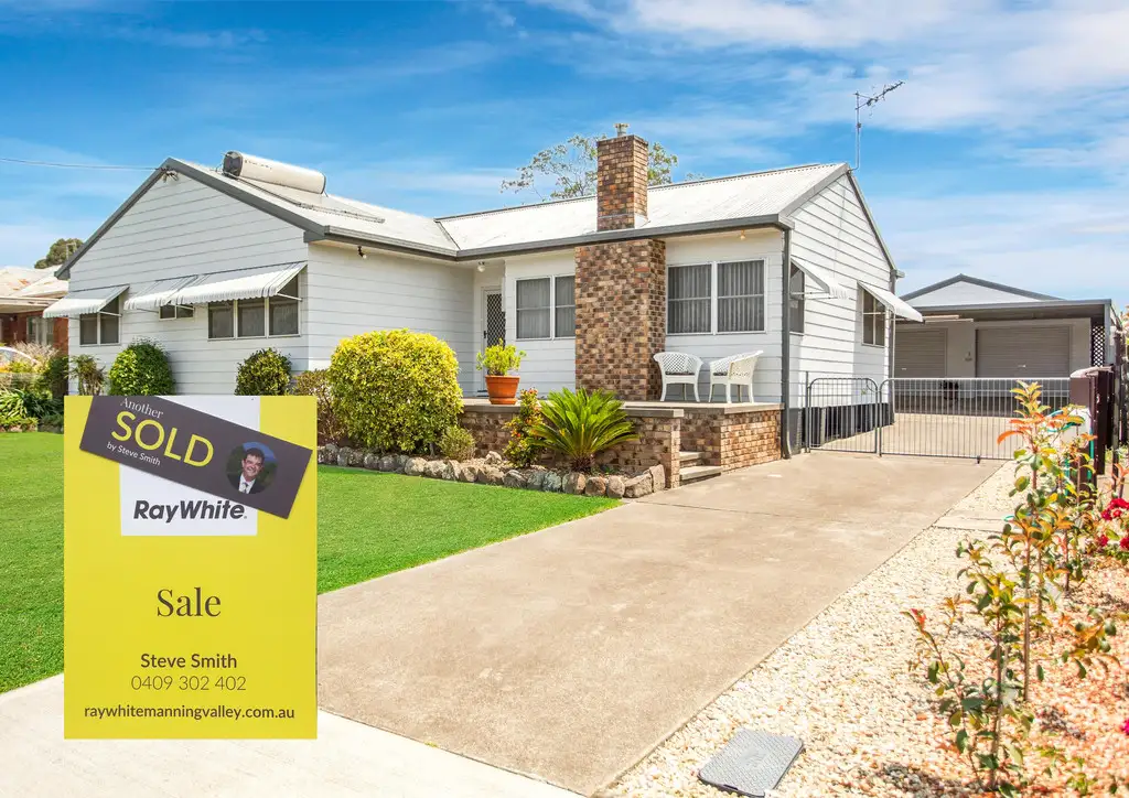 Main view of Homely house listing, 20 Plover Street, Taree NSW 2430