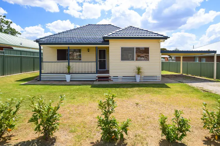 Main view of Homely house listing, 20 Honey Lane, Mudgee NSW 2850