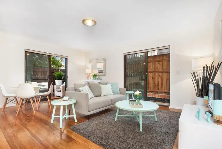 9/81 Bay Street, Glebe NSW 2037