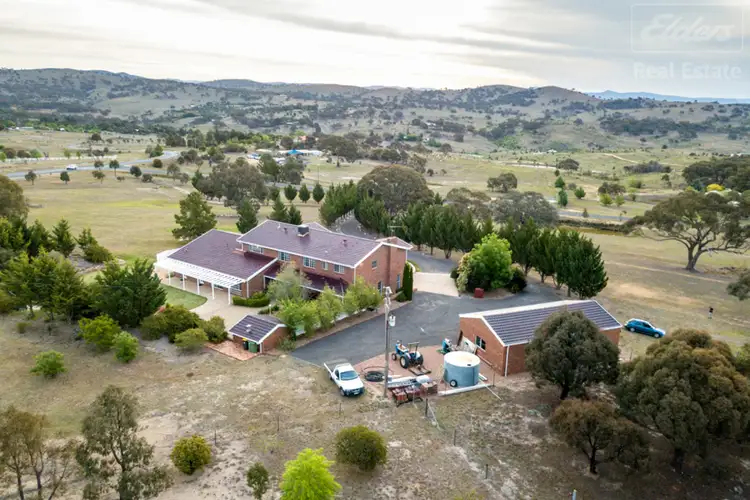 Seventh view of Homely house listing, 10 Swan Drive, Googong NSW 2620