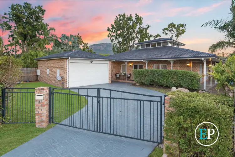 Main view of Homely house listing, 4 Jade Court, Annandale QLD 4814
