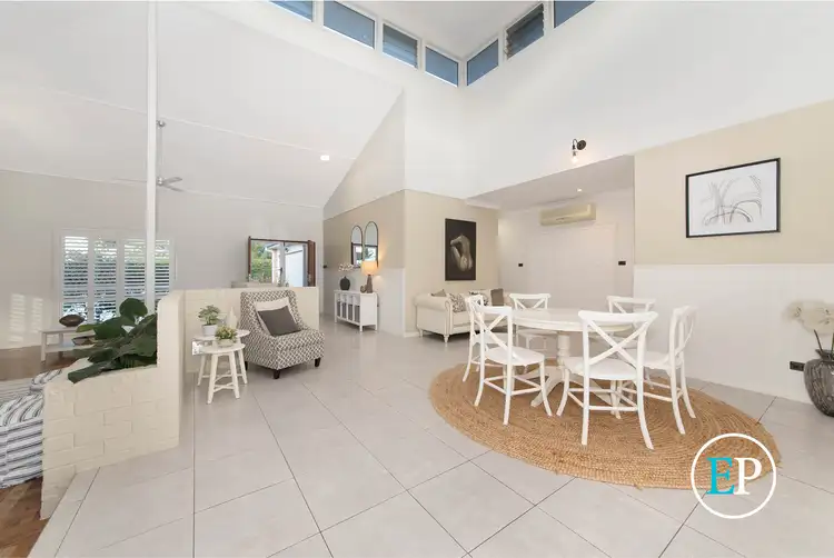 Fourth view of Homely house listing, 4 Jade Court, Annandale QLD 4814