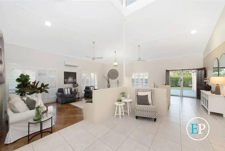 Fifth view of Homely house listing, 4 Jade Court, Annandale QLD 4814