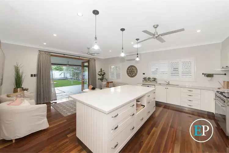 Sixth view of Homely house listing, 4 Jade Court, Annandale QLD 4814