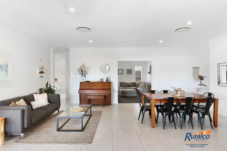 Third view of Homely house listing, 38 Falcon Drive, Tamworth NSW 2340