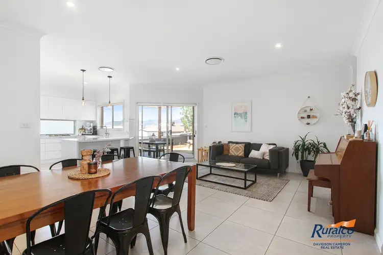Fourth view of Homely house listing, 38 Falcon Drive, Tamworth NSW 2340