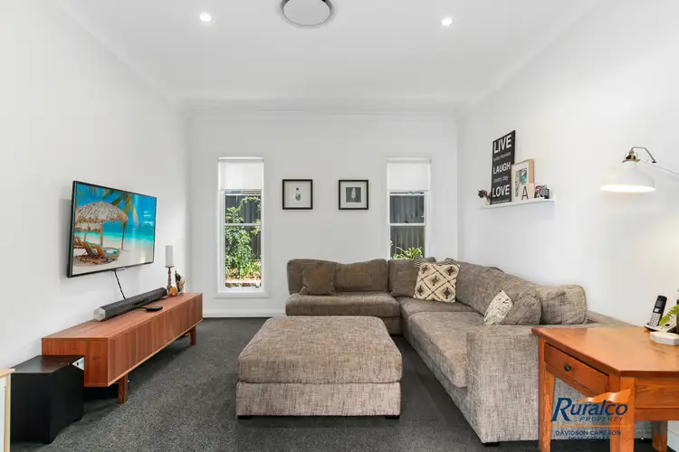 Fifth view of Homely house listing, 38 Falcon Drive, Tamworth NSW 2340