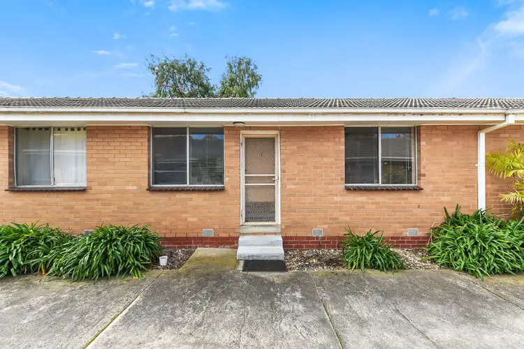 3/31 Larbert Road, Noble Park VIC 3174