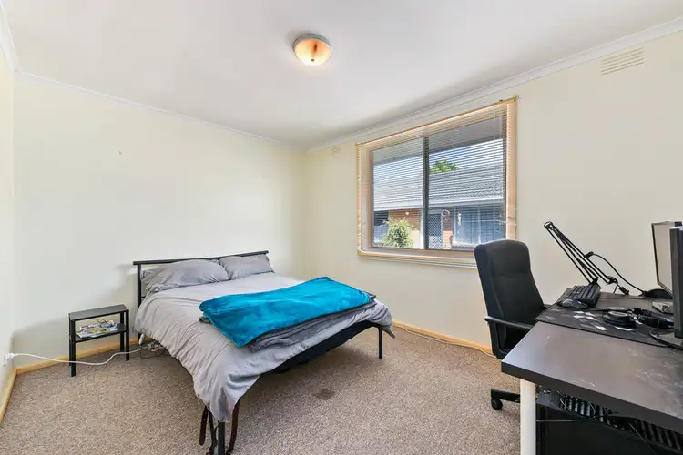 Fifth view of Homely unit listing, 3/31 Larbert Road, Noble Park VIC 3174
