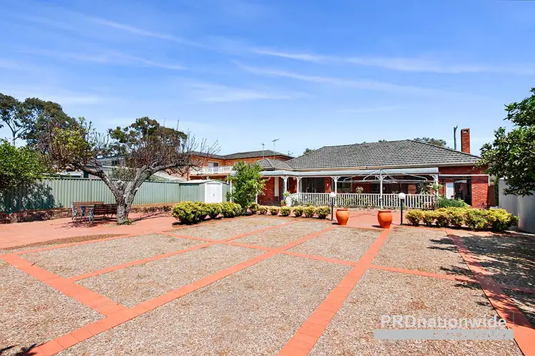 61 Gungah Bay Road, Oatley NSW 2223